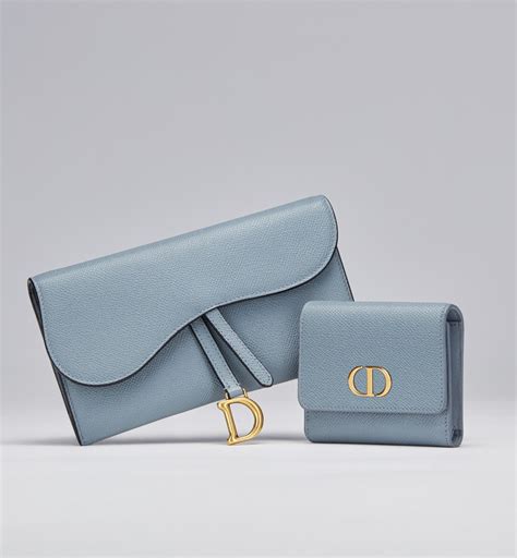 petite maroquinerie dior|Wallets .